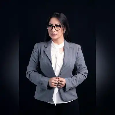 贺林林